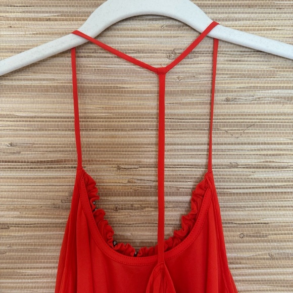 Michelle Bohbot for Bisou Bisou Maxi Dress - Picture 10 of 12